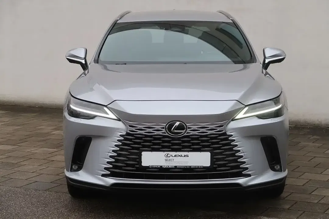 Lexus RX 450h 450h+ PHEV Luxury Line - Thumbnail 5