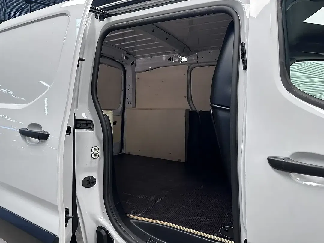 Fiat Doblo BlueHDi 360 L1 - Thumbnail 9