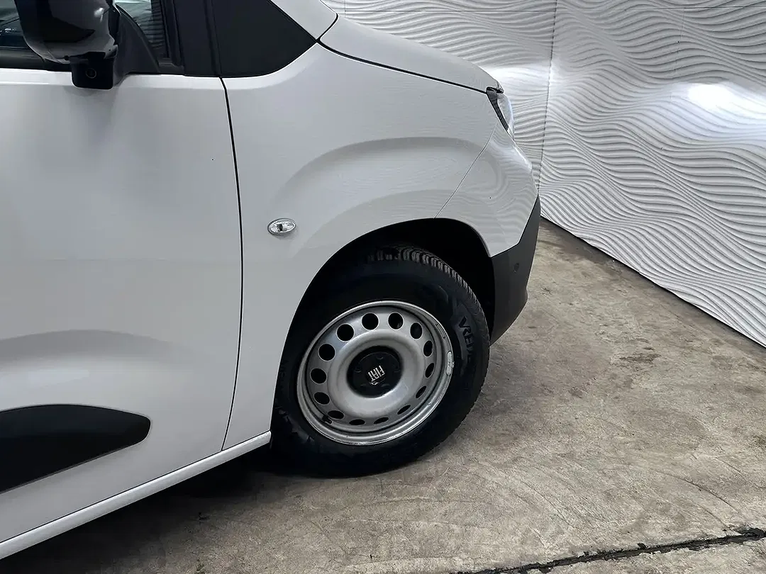 Fiat Doblo BlueHDi 360 L1 - Thumbnail 14