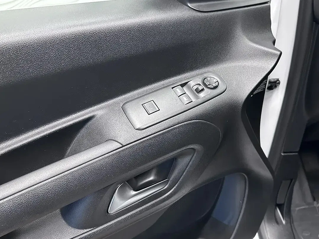 Fiat Doblo BlueHDi 360 L1 - Thumbnail 19