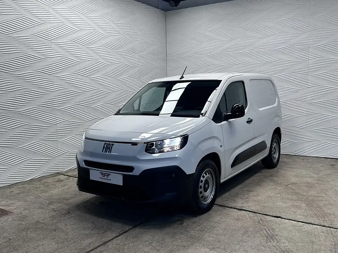 BlueHDi 360 L1 - foto 2