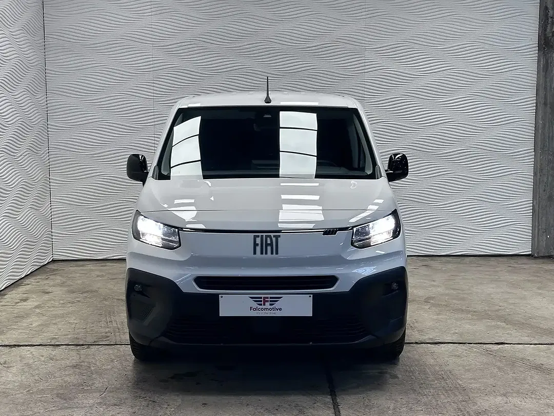 Fiat Doblo BlueHDi 360 L1 - Thumbnail 4
