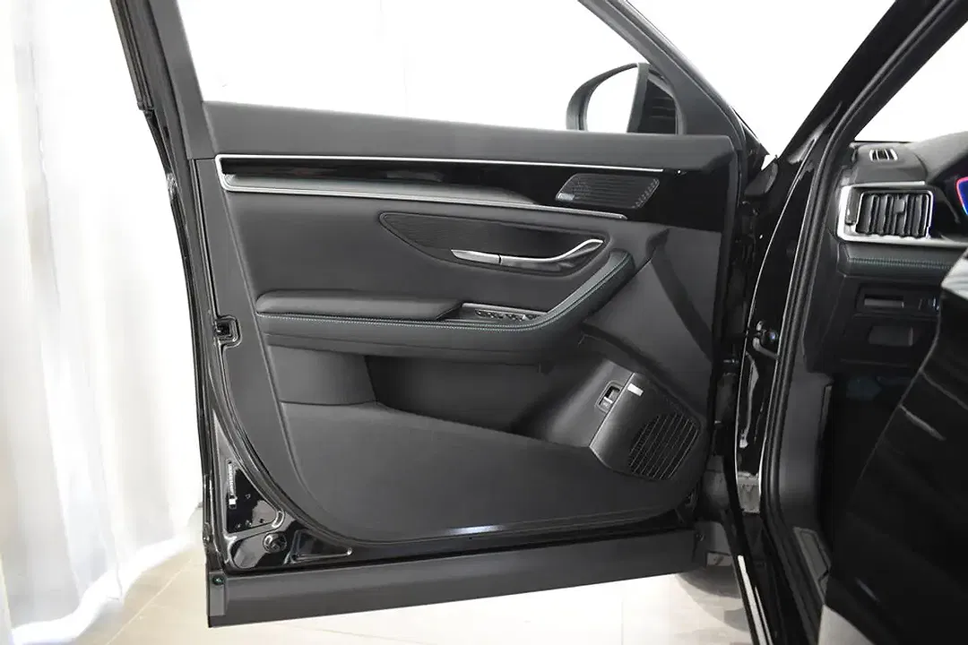 BYD Seal U Design - Thumbnail 8