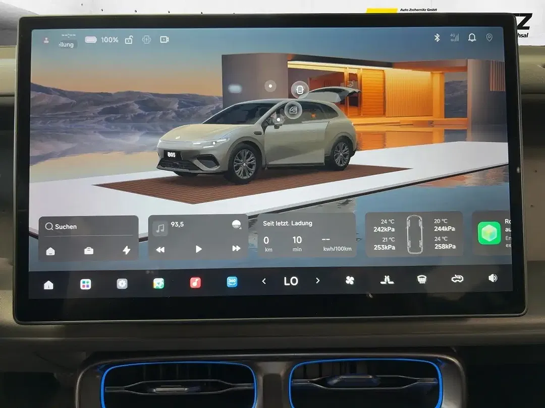 Leapmotor B05 - Thumbnail 10