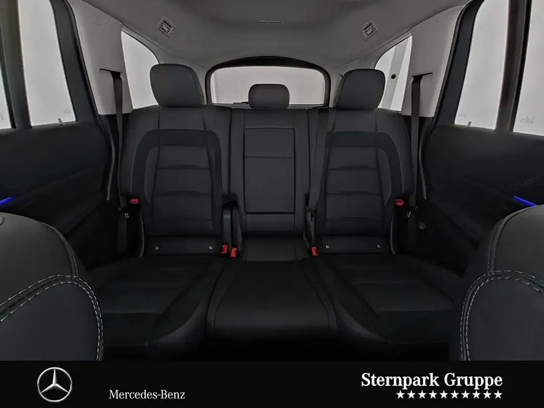 Mercedes-Benz GLS 63 AMG 4MATIC - Thumbnail 9