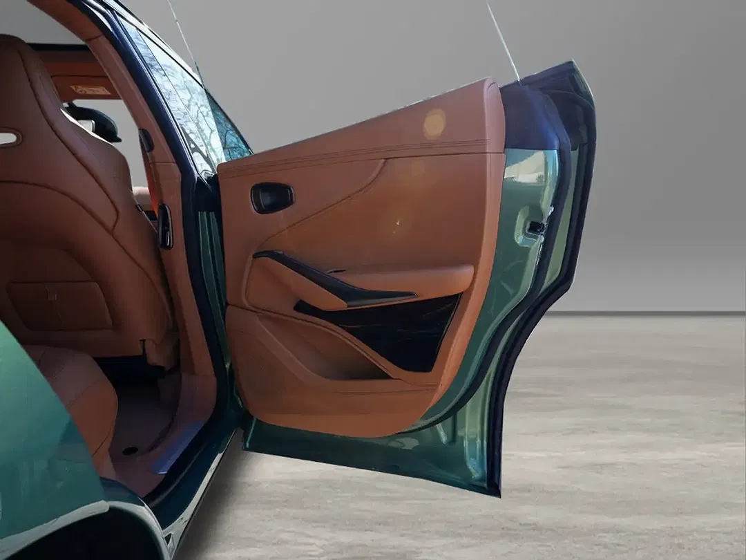 Aston Martin DBX S - Thumbnail 33