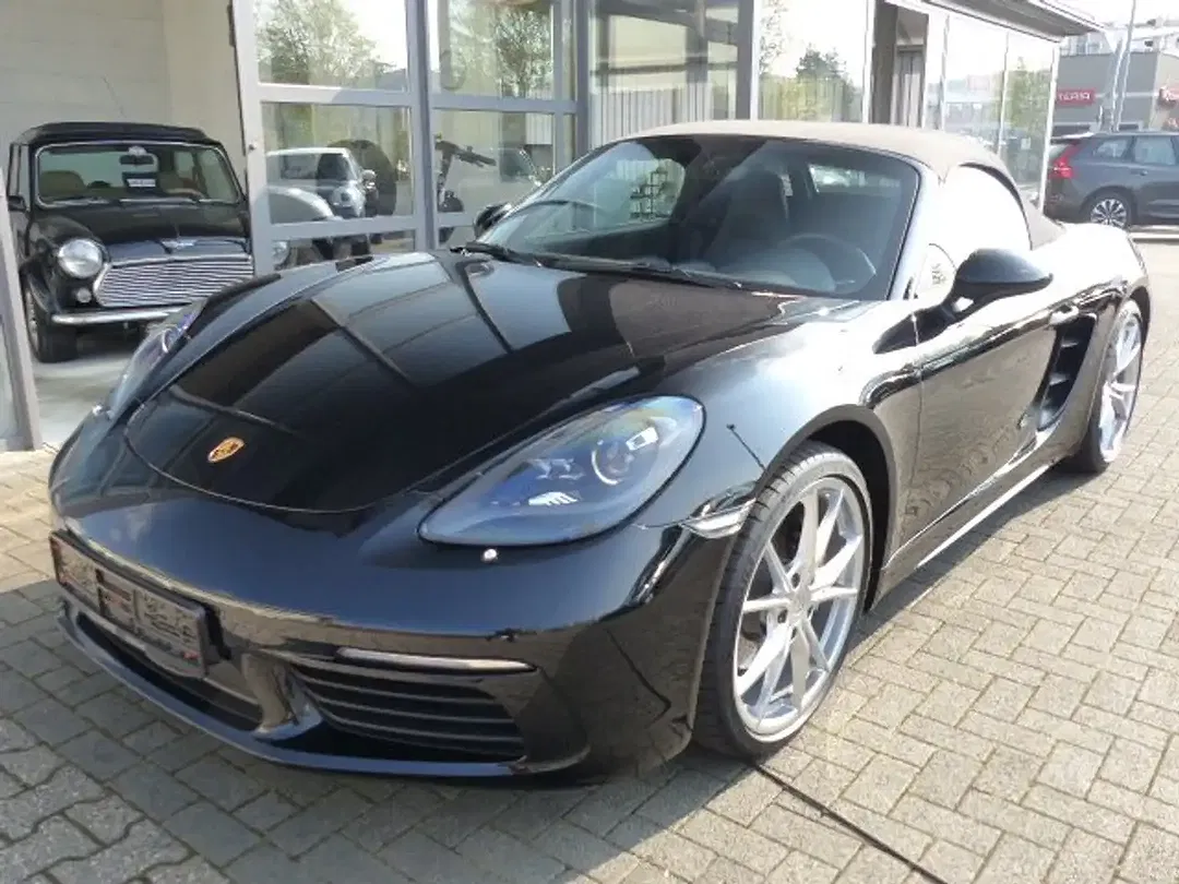 Porsche 718 PDK AUT - foto 1