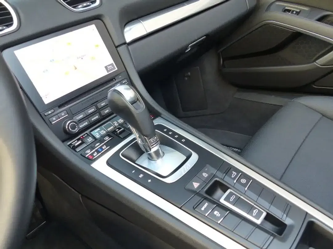 Porsche 718 PDK AUT - Thumbnail 11