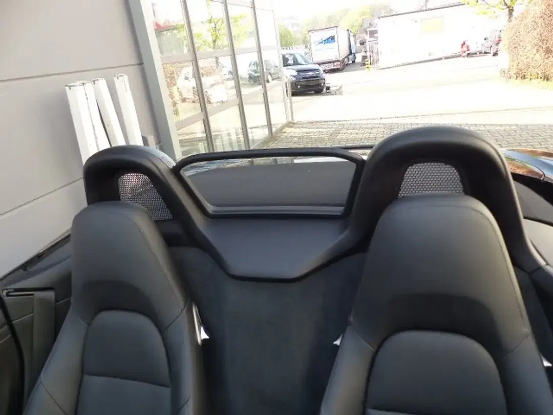 Porsche 718 PDK AUT - Thumbnail 14