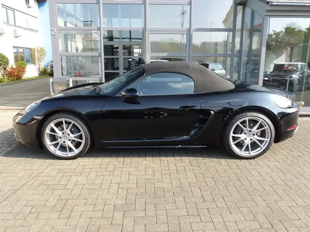 Porsche 718 PDK AUT - foto 2