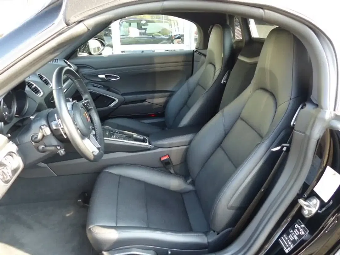 Porsche 718 PDK AUT - Thumbnail 5