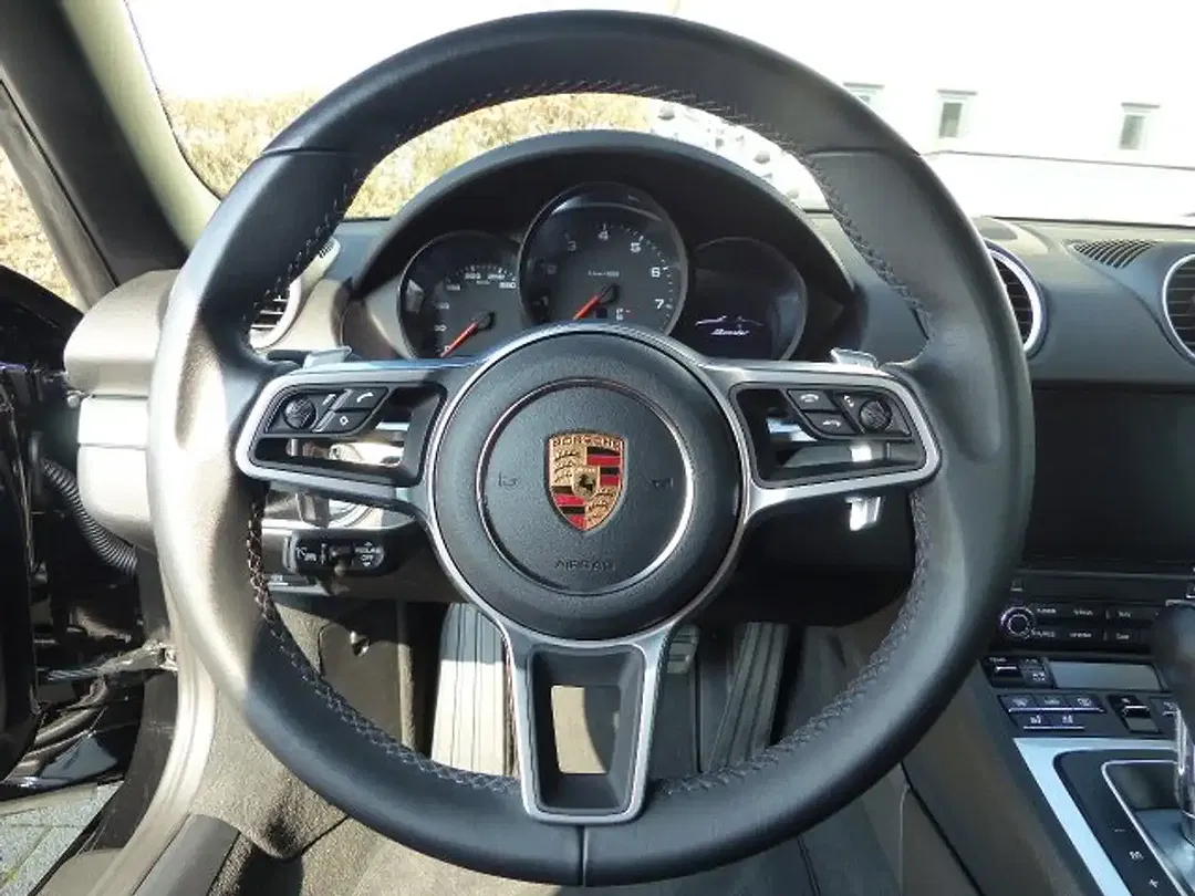 Porsche 718 PDK AUT - Thumbnail 6