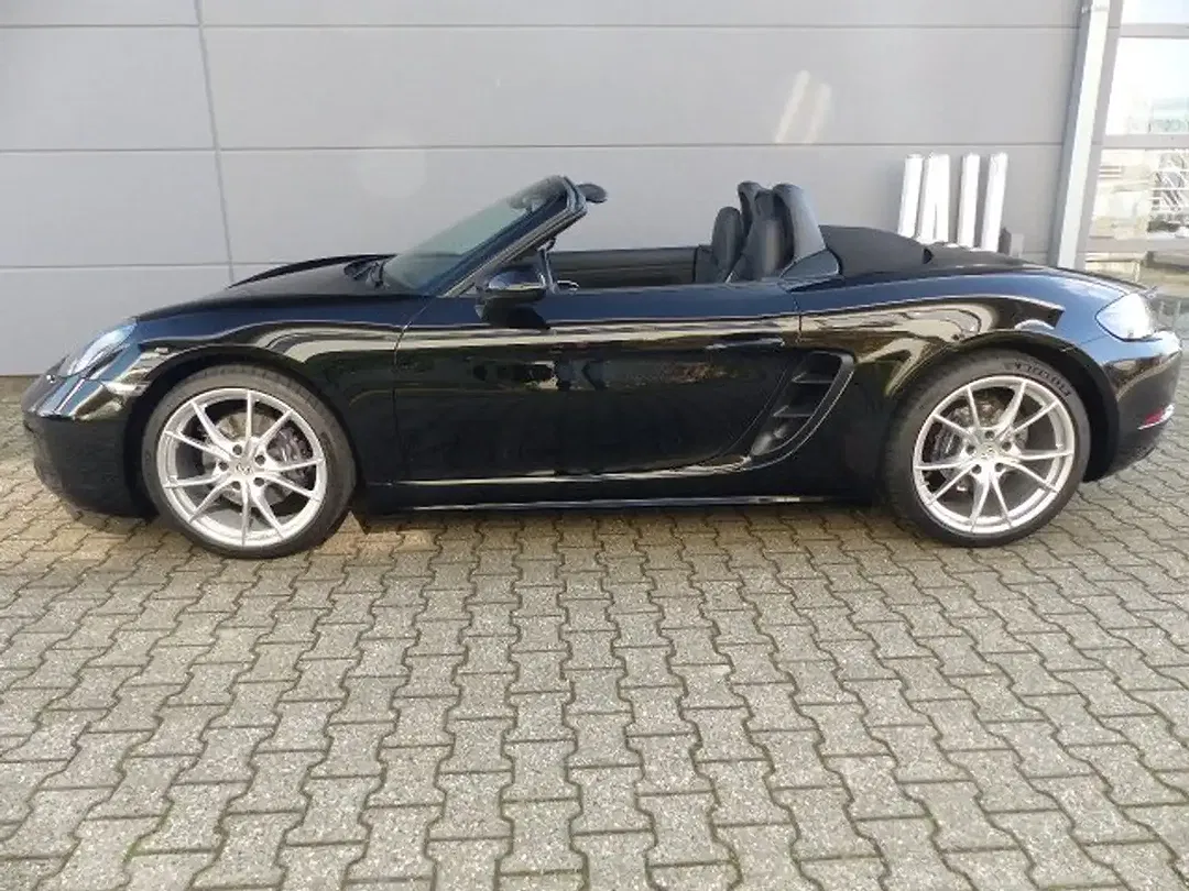 Porsche 718 PDK AUT - Thumbnail 7