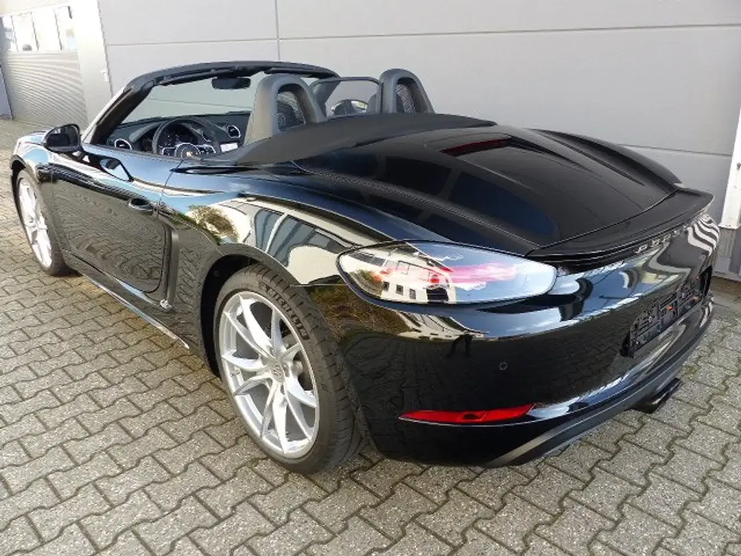 Porsche 718 PDK AUT - Thumbnail 8