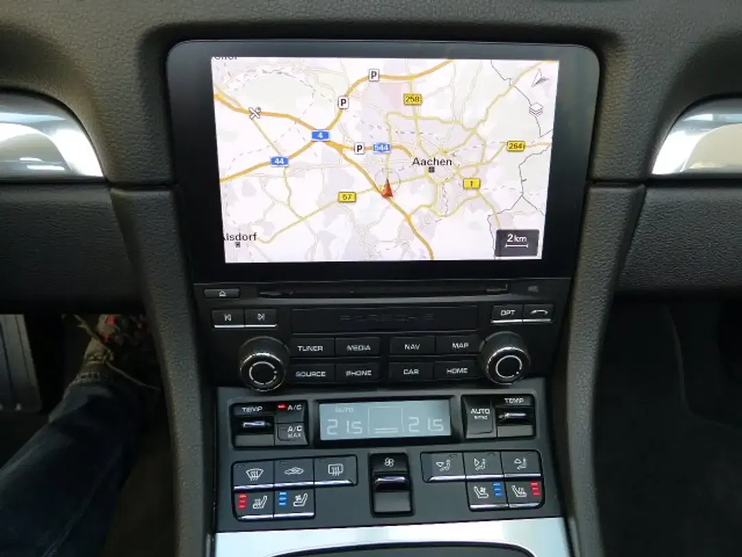 Porsche 718 PDK AUT - Thumbnail 9