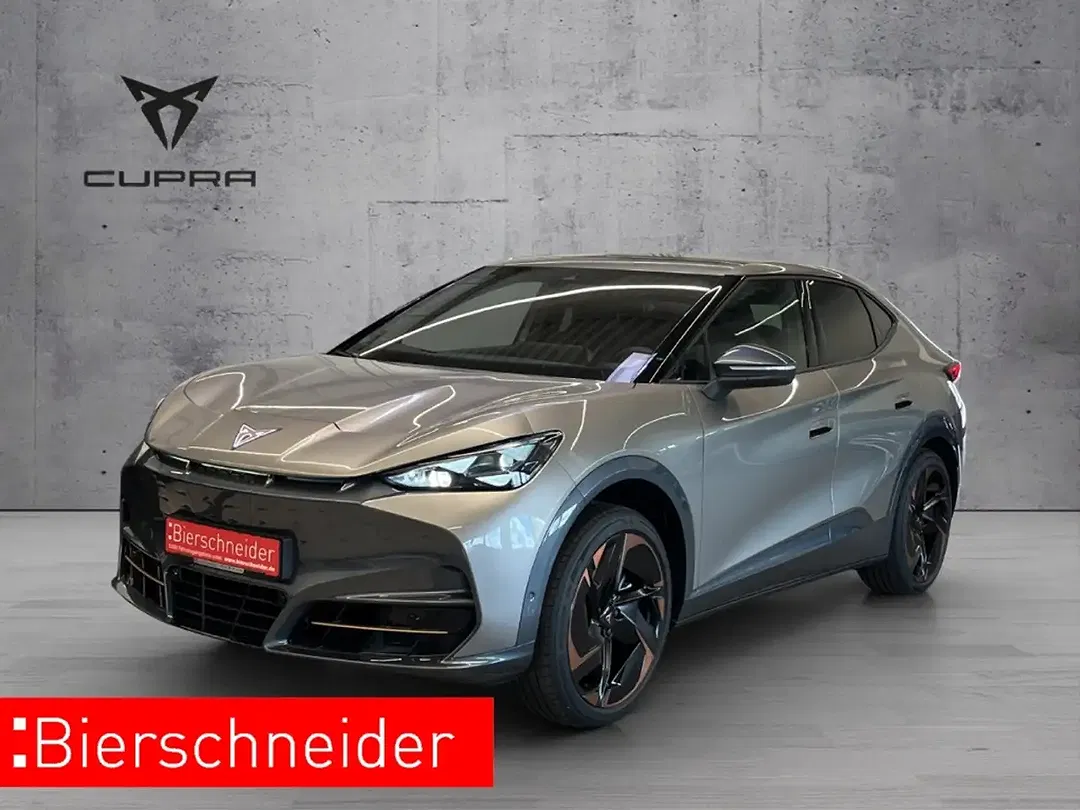 CUPRA Tavascan 4Drive VZ - Thumbnail 1