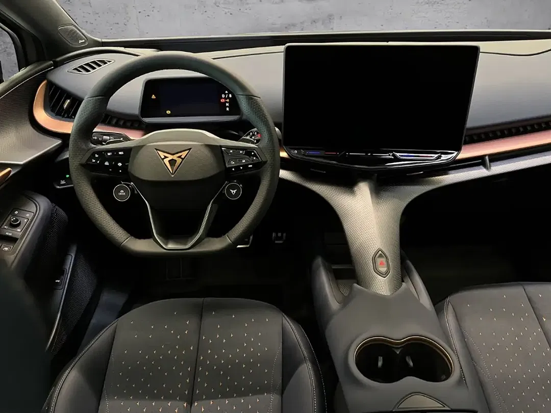 CUPRA Tavascan 4Drive VZ - Thumbnail 12