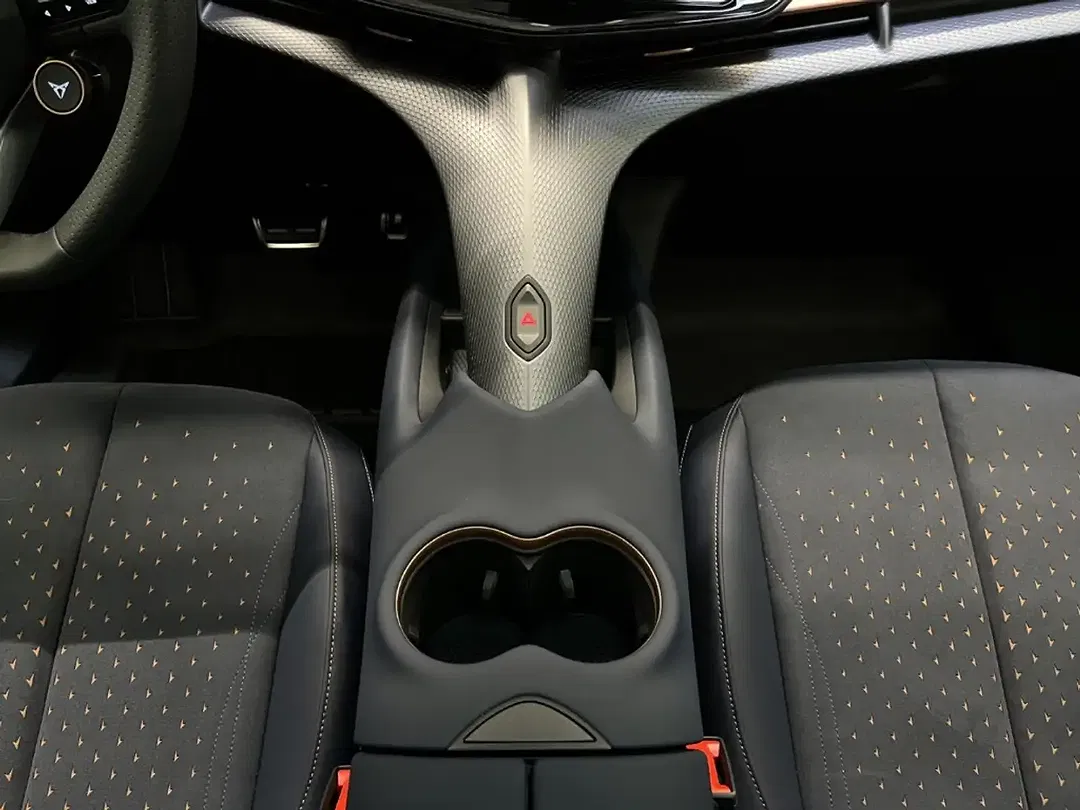 CUPRA Tavascan 4Drive VZ - Thumbnail 13