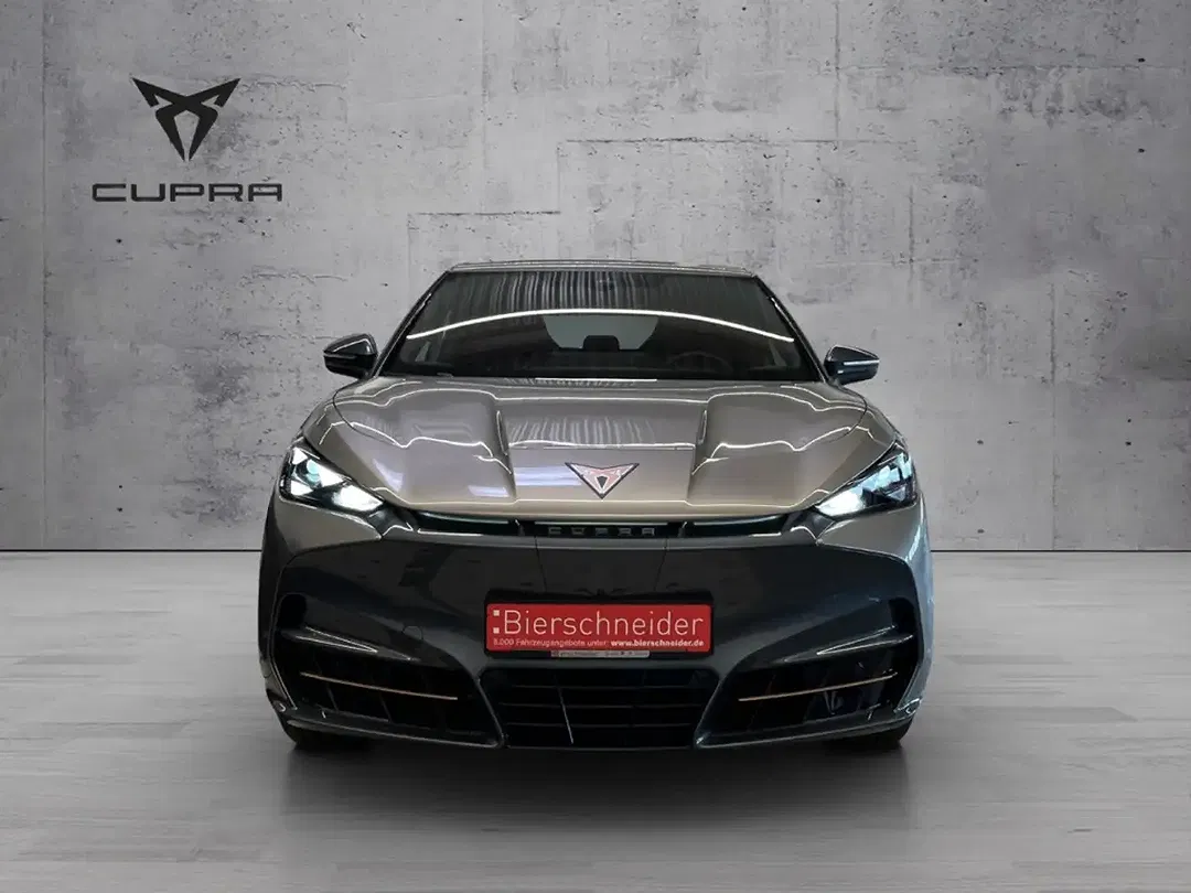 CUPRA Tavascan 4Drive VZ - Thumbnail 2