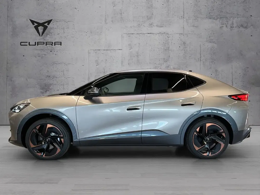 CUPRA Tavascan 4Drive VZ - Thumbnail 3