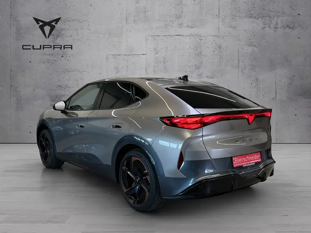 CUPRA Tavascan 4Drive VZ - Thumbnail 5