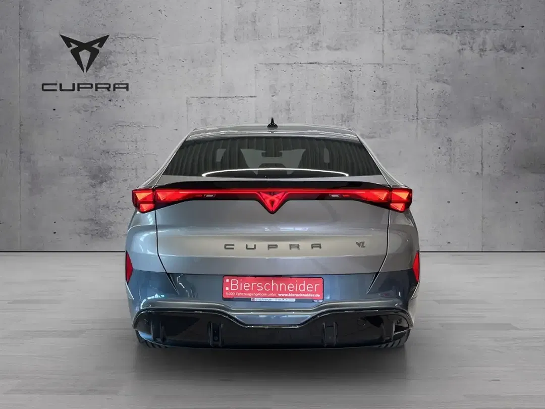 CUPRA Tavascan 4Drive VZ - Thumbnail 6