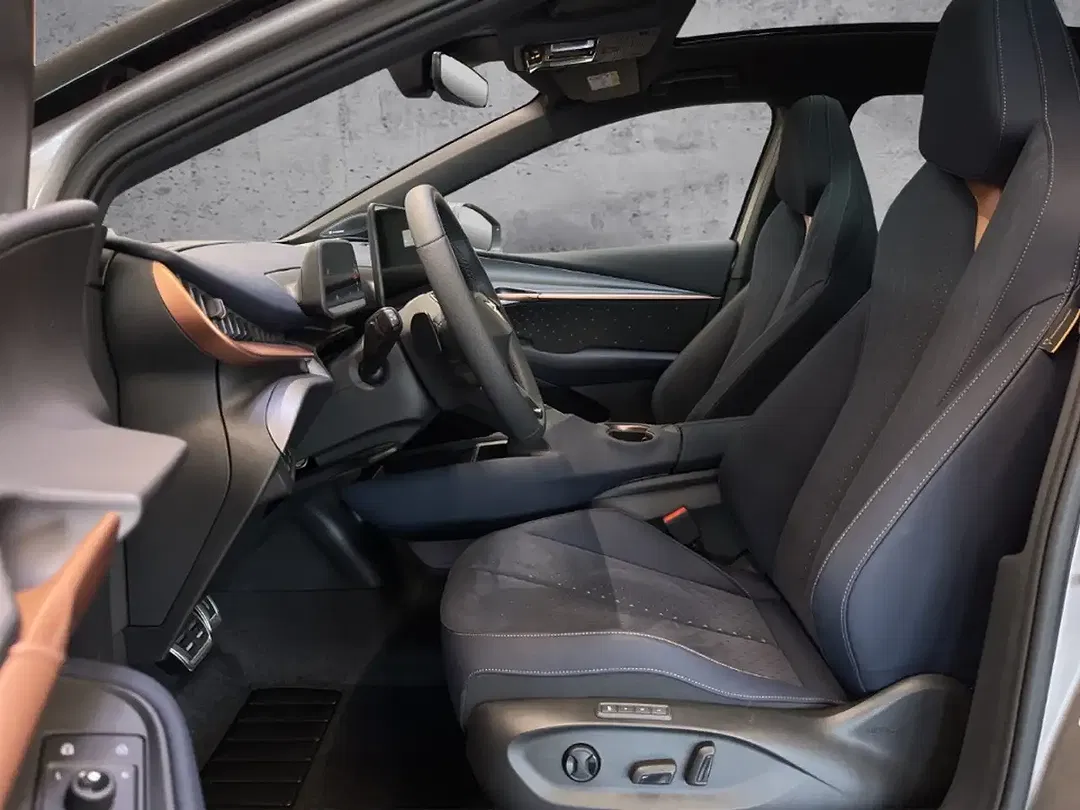 CUPRA Tavascan 4Drive VZ - Thumbnail 8