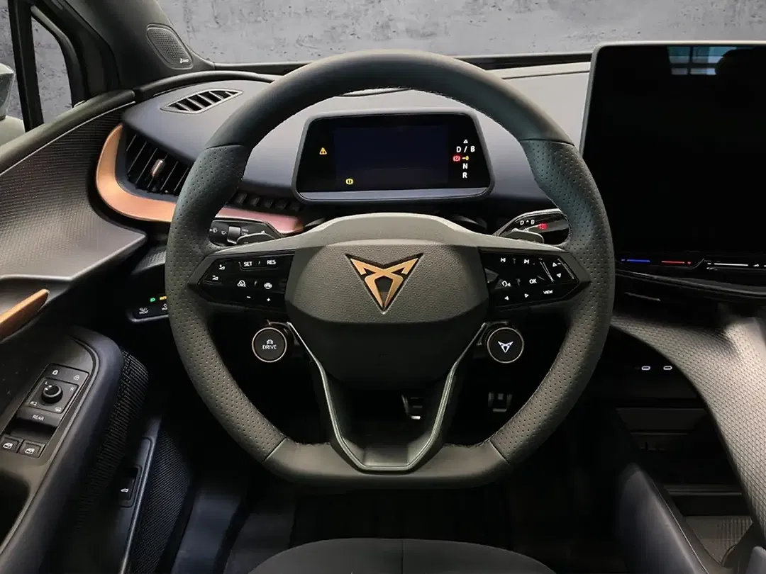 CUPRA Tavascan 4Drive VZ - Thumbnail 9