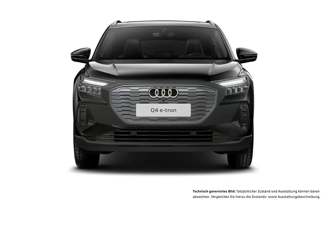 Audi Q4 e-tron 45 quattro S line - Thumbnail 3