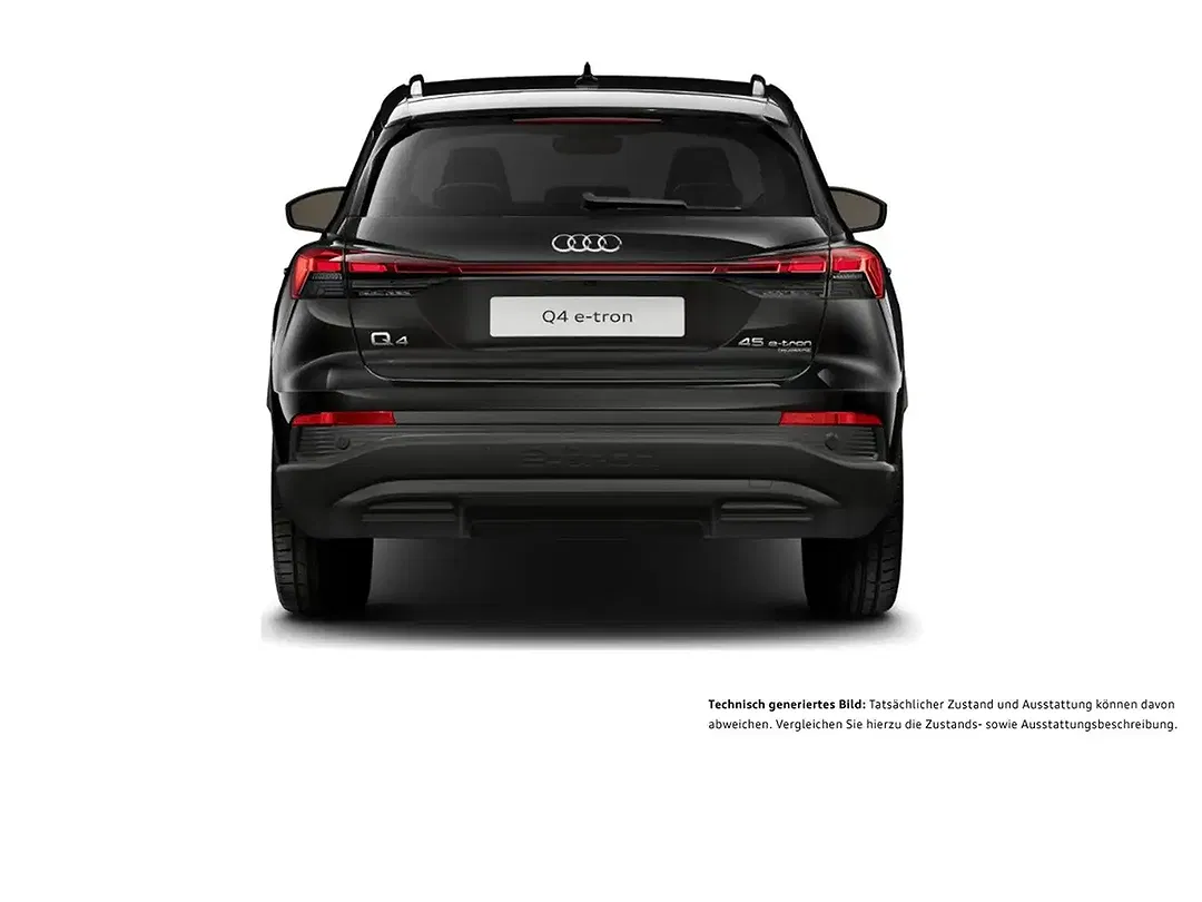 Audi Q4 e-tron 45 quattro S line - Thumbnail 5