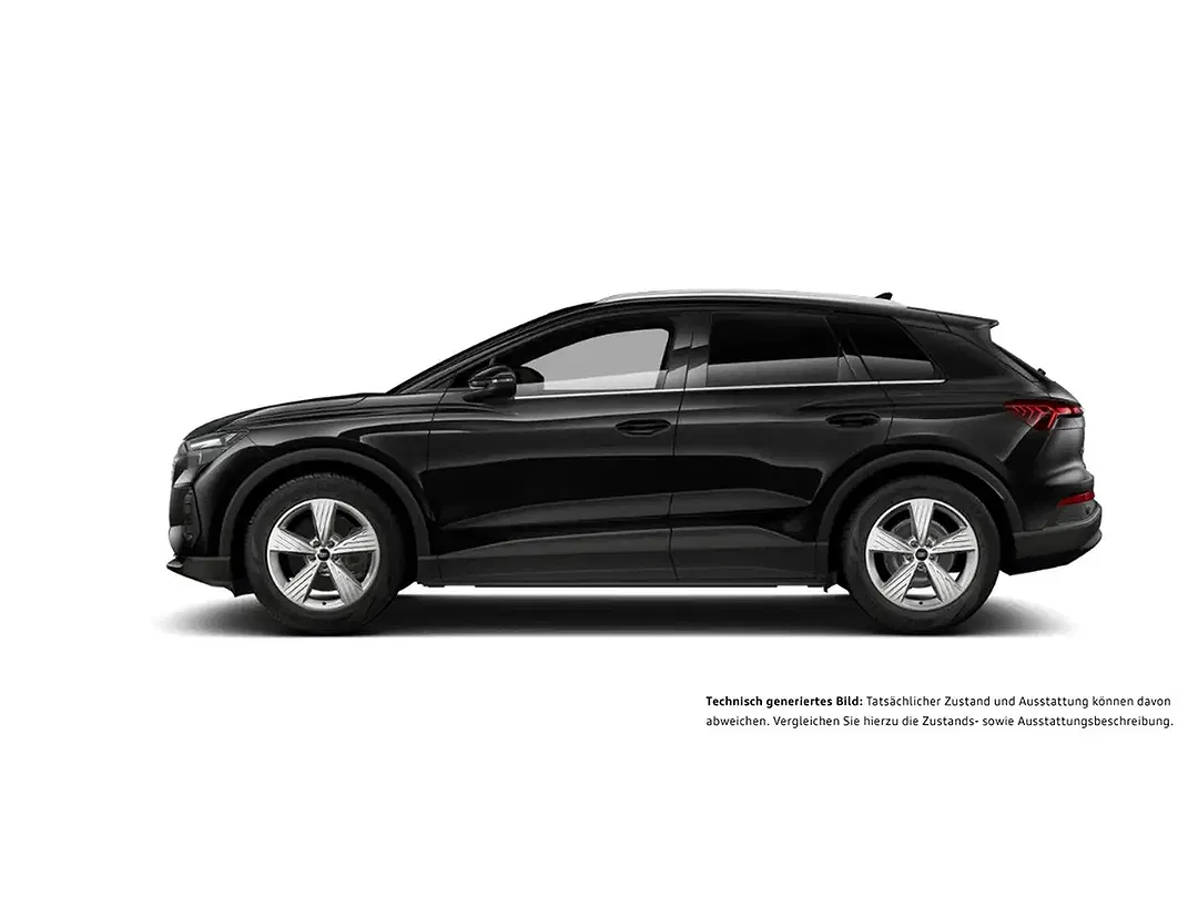 Audi Q4 e-tron 45 quattro S line - Thumbnail 6
