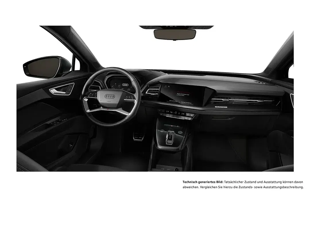 Audi Q4 e-tron 45 quattro S line - Thumbnail 8