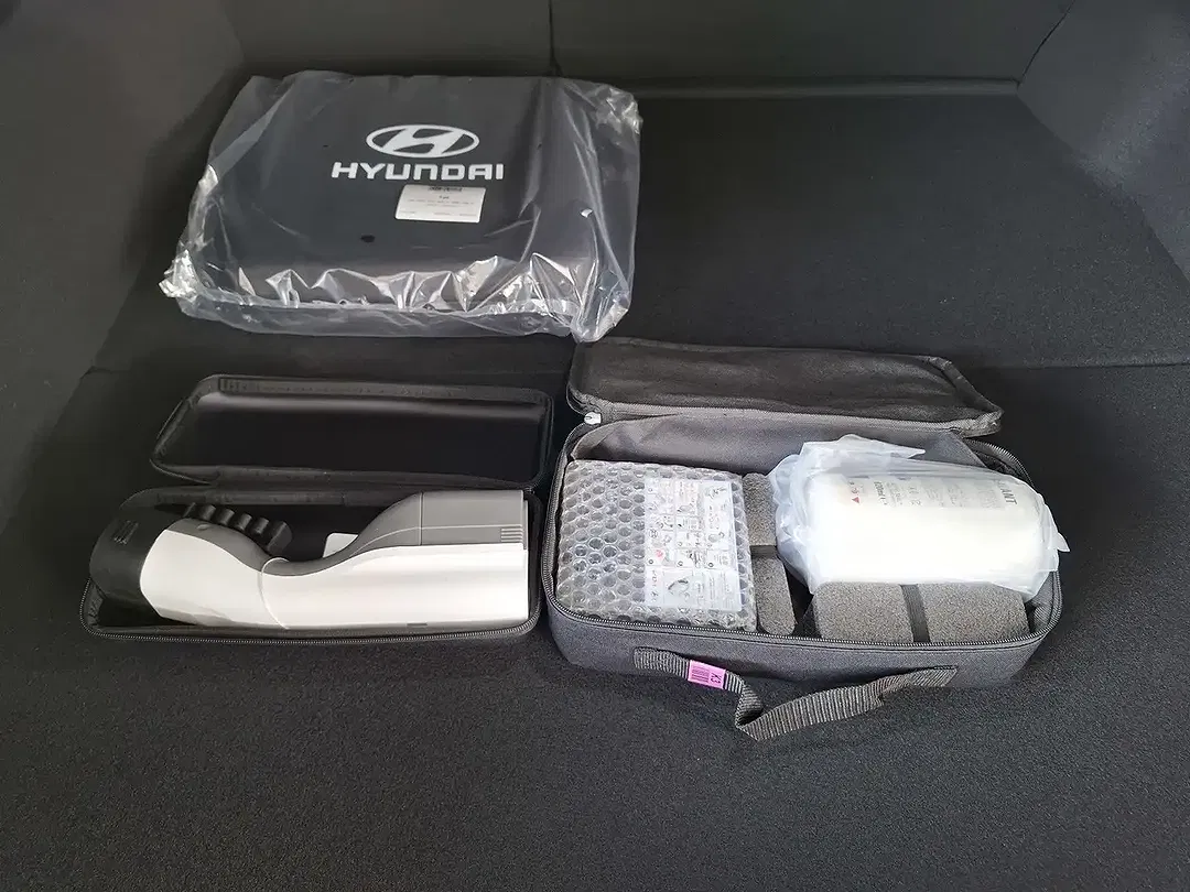 Hyundai IONIQ 6 4WD N Line X - Thumbnail 10