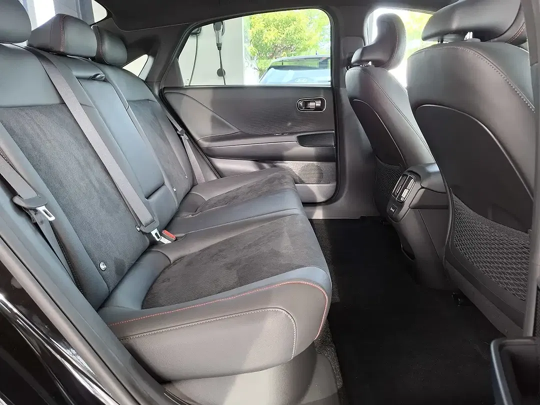 Hyundai IONIQ 6 4WD N Line X - foto 14