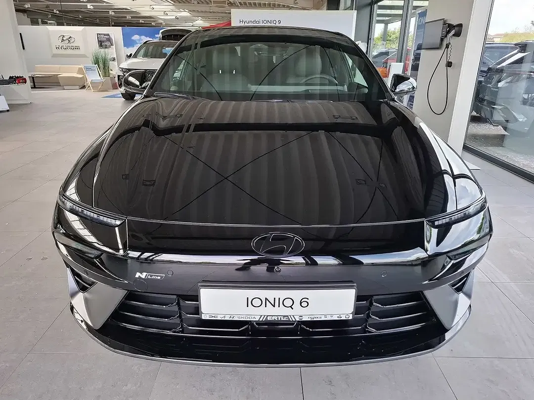 Hyundai IONIQ 6 4WD N Line X - foto 2