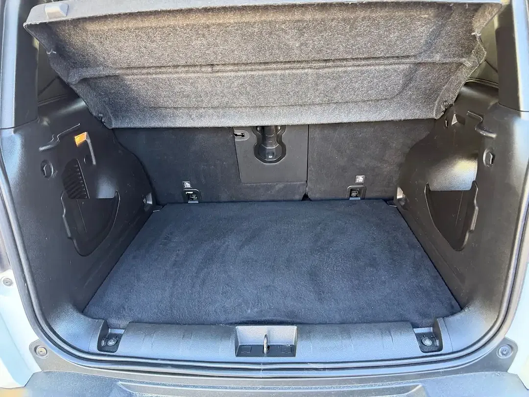 Jeep Renegade Limited - Thumbnail 18