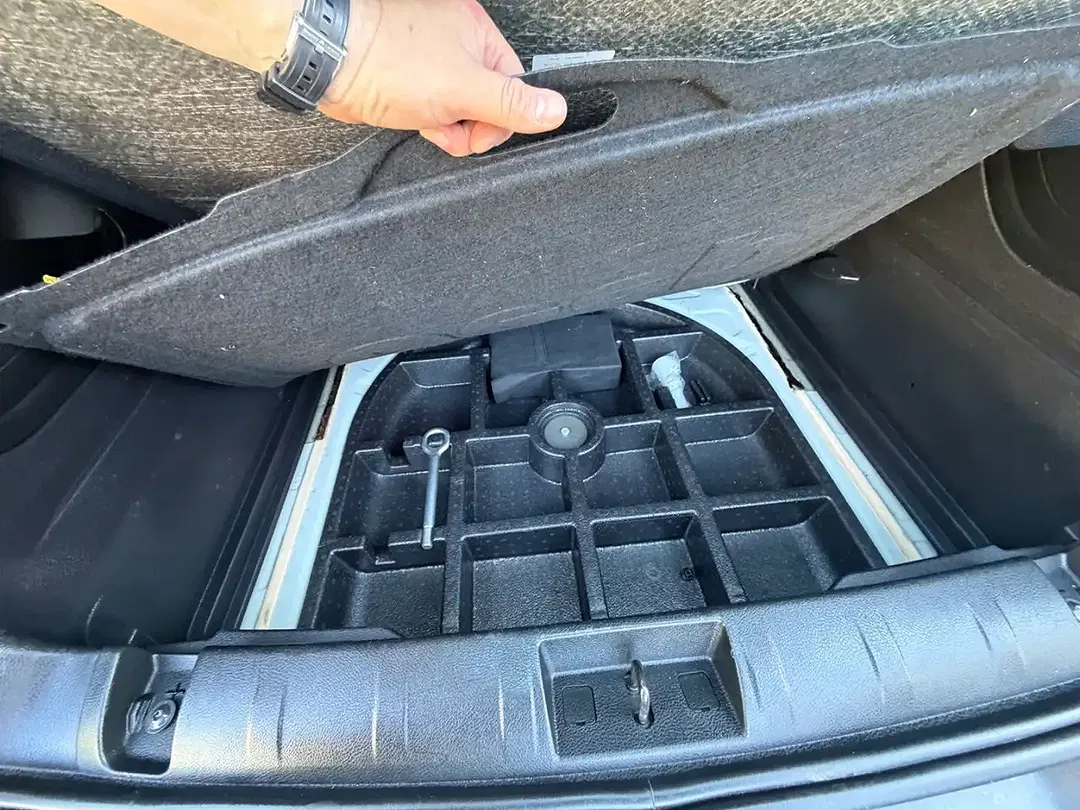 Jeep Renegade Limited - Thumbnail 20