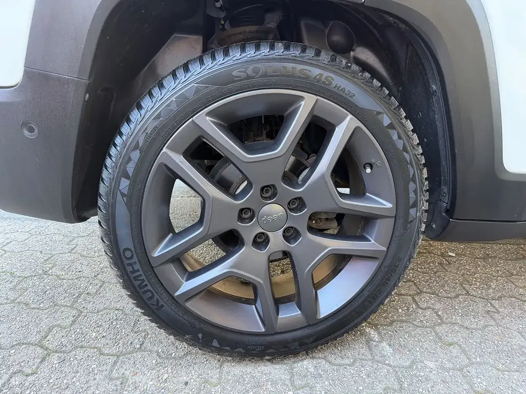 Jeep Renegade Limited - Thumbnail 21