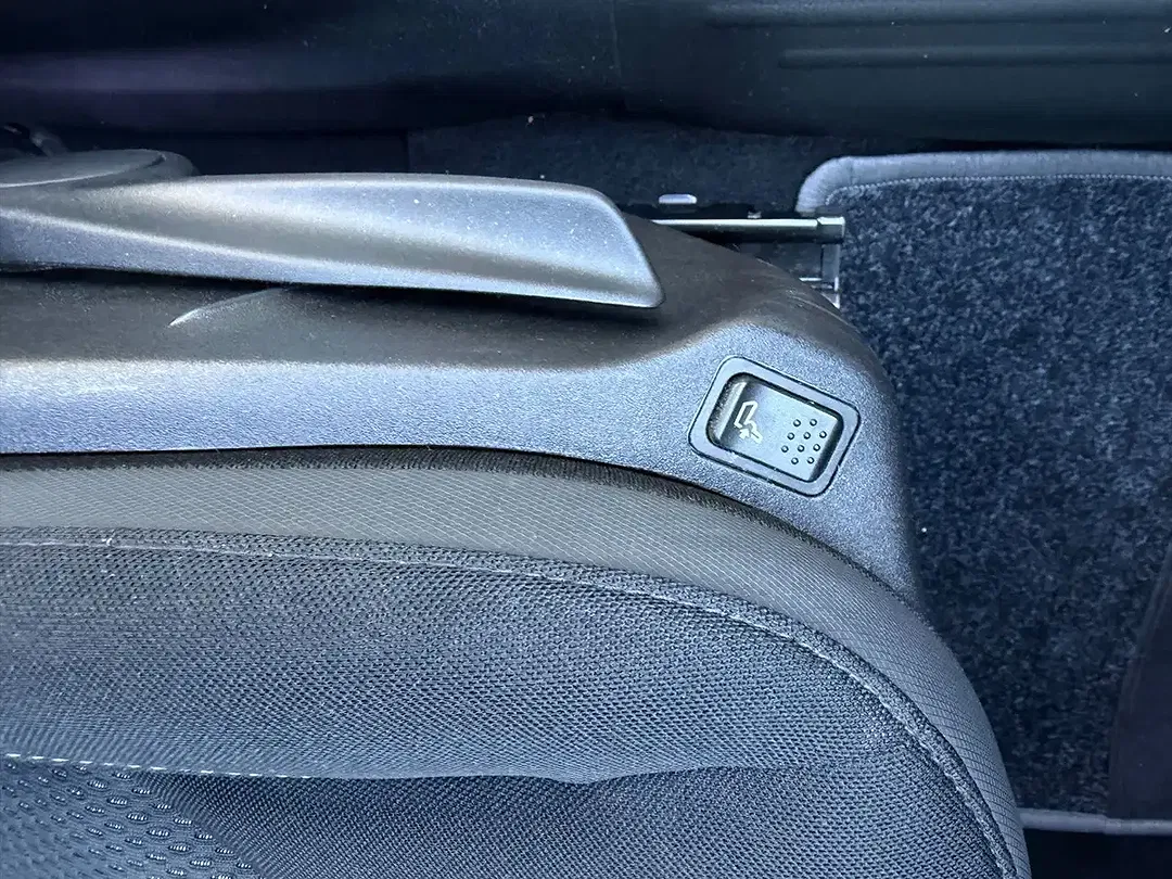 Jeep Renegade Limited - Thumbnail 35