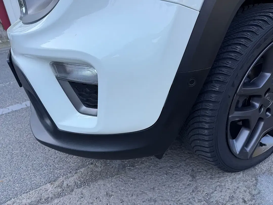 Jeep Renegade Limited - Thumbnail 36