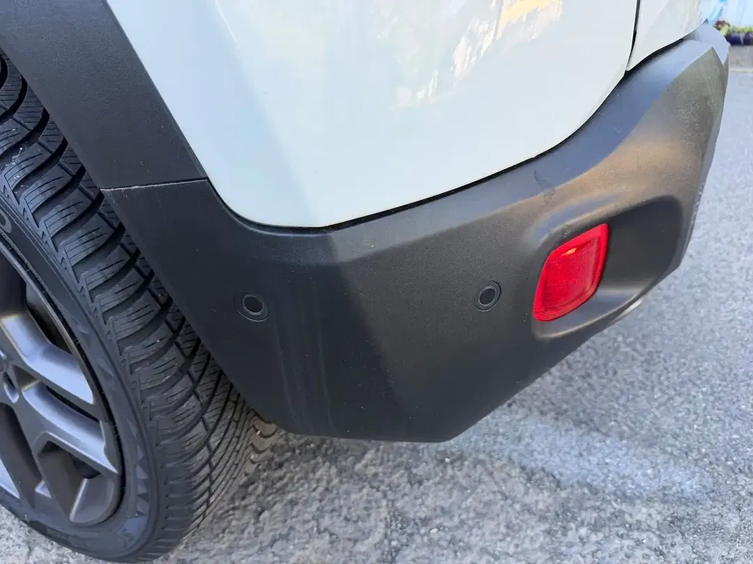 Jeep Renegade Limited - Thumbnail 37