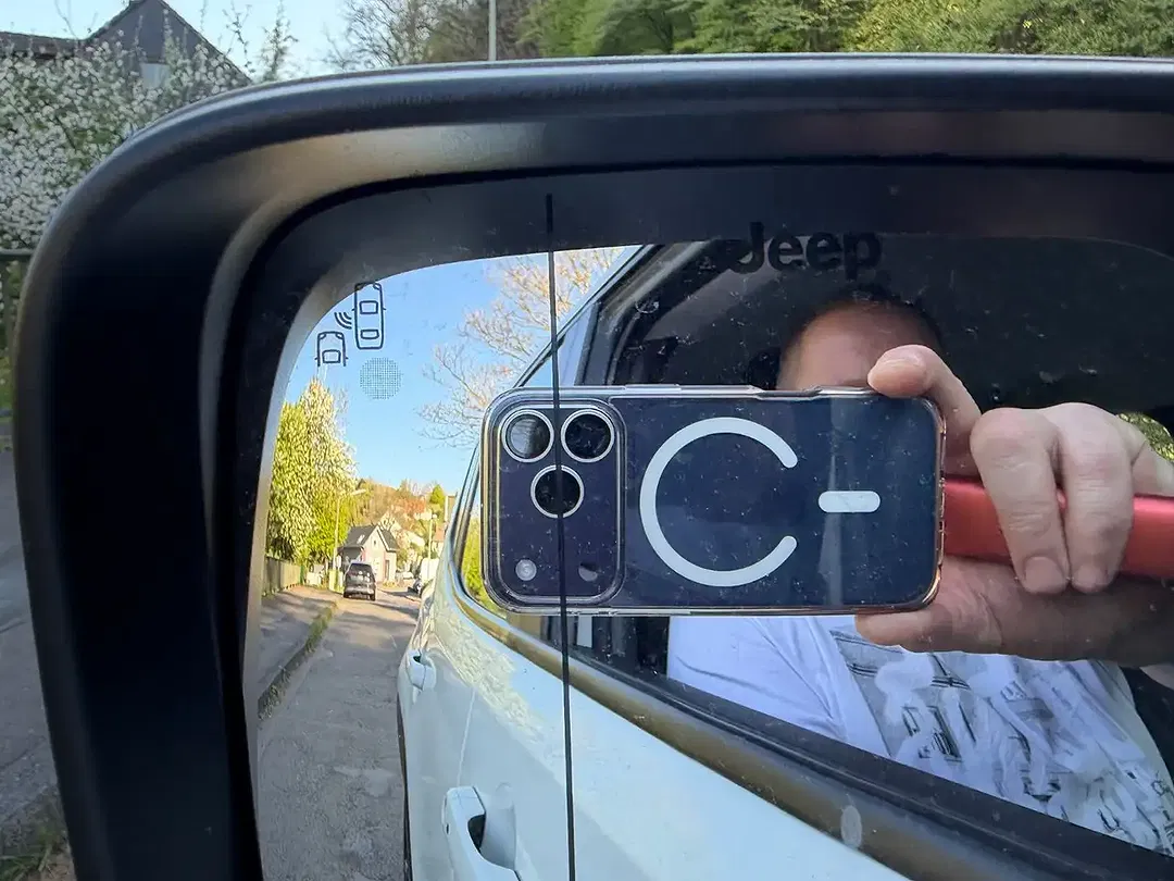 Jeep Renegade Limited - Thumbnail 45