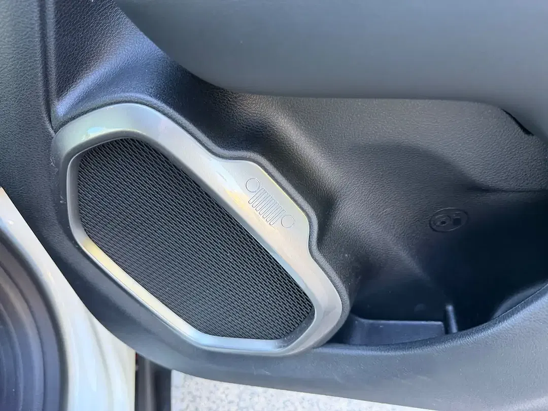 Jeep Renegade Limited - Thumbnail 48