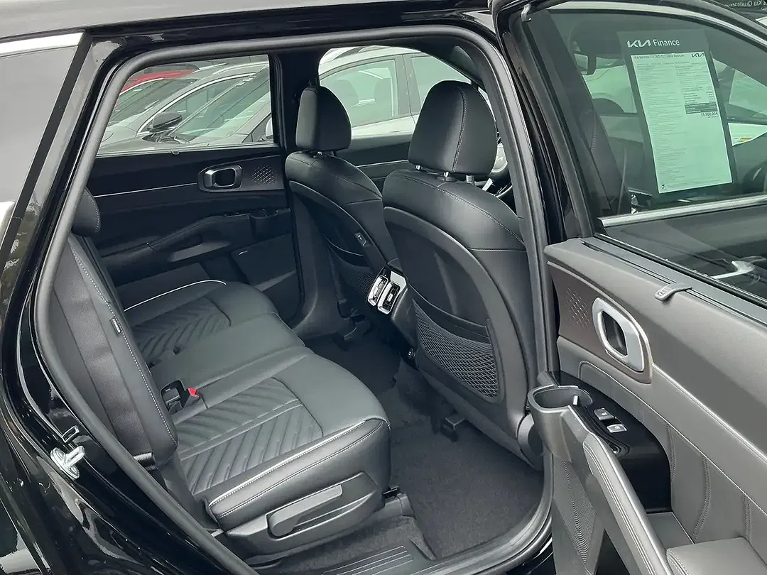 Kia Sorento 2.2 CRDi Platinum - Thumbnail 11