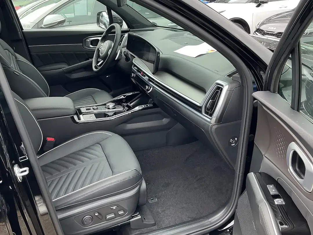 Kia Sorento 2.2 CRDi Platinum - Thumbnail 12