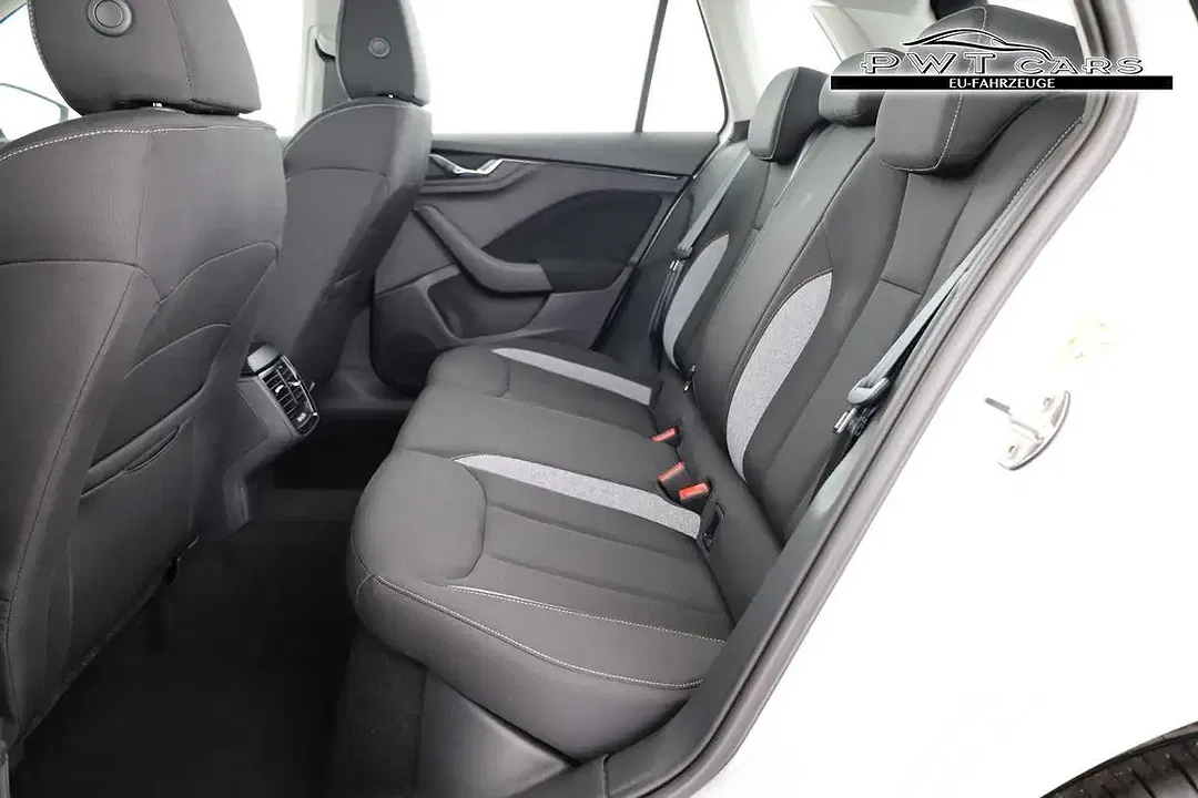 Skoda Kamiq 1.5 TSI DSG Selection - Thumbnail 10