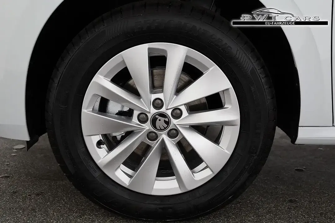 Skoda Kamiq 1.5 TSI DSG Selection - Thumbnail 12