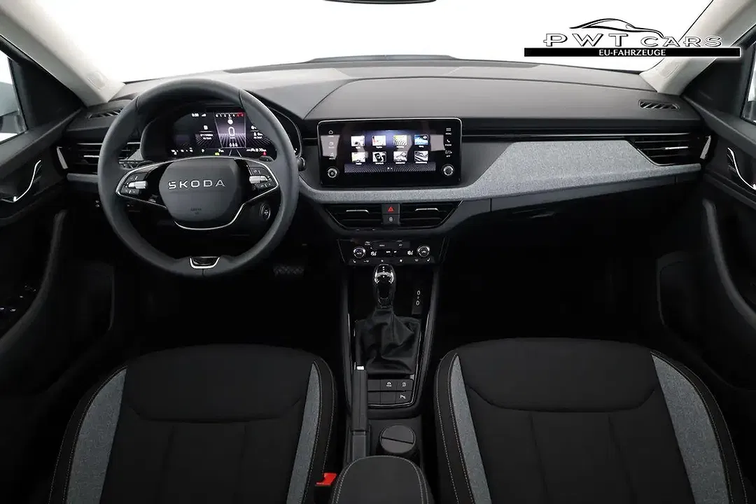 Skoda Kamiq 1.5 TSI DSG Selection - Thumbnail 4