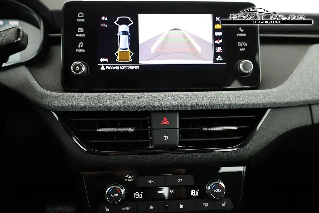 Skoda Kamiq 1.5 TSI DSG Selection - Thumbnail 6