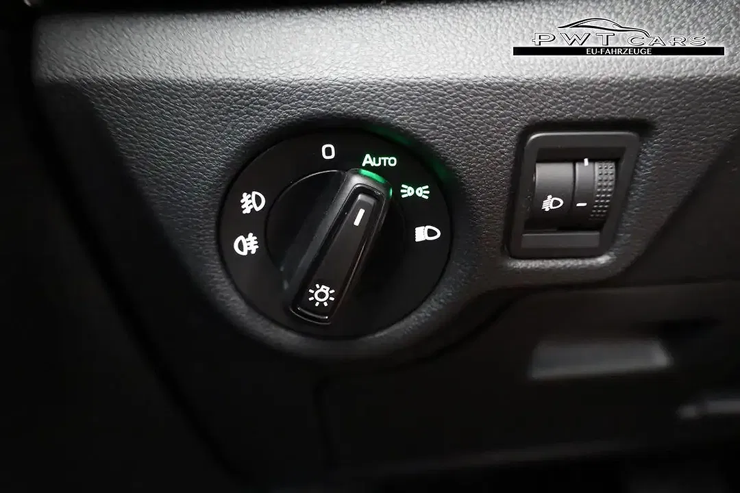 Skoda Kamiq 1.5 TSI DSG Selection - Thumbnail 7